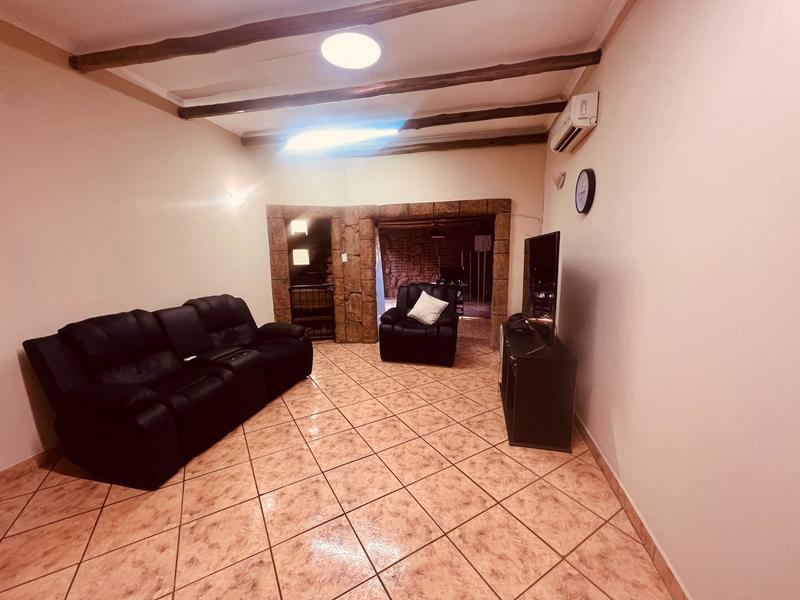 3 Bedroom Property for Sale in Suiderberg Gauteng
