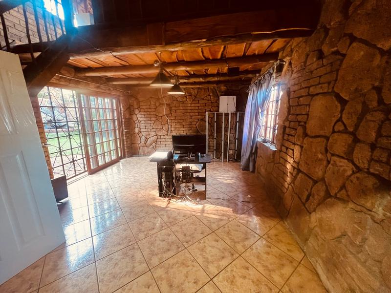 3 Bedroom Property for Sale in Suiderberg Gauteng