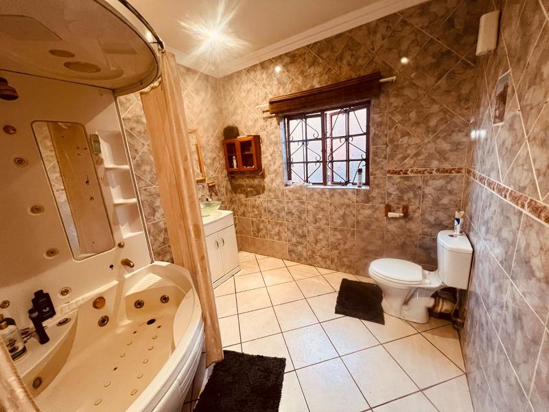 3 Bedroom Property for Sale in Suiderberg Gauteng