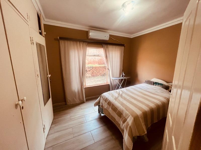 3 Bedroom Property for Sale in Suiderberg Gauteng