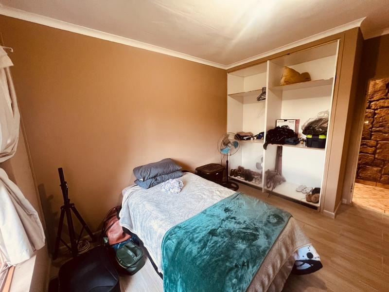3 Bedroom Property for Sale in Suiderberg Gauteng