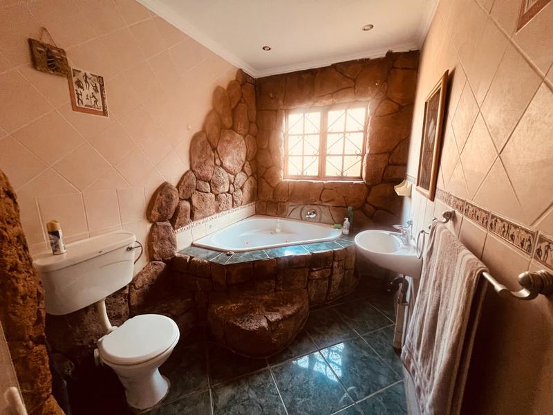 3 Bedroom Property for Sale in Suiderberg Gauteng