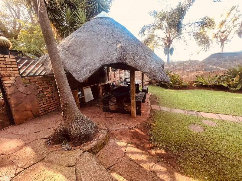 3 Bedroom Property for Sale in Suiderberg Gauteng
