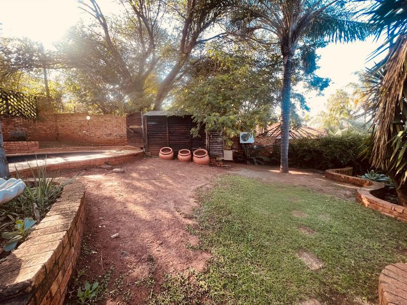 3 Bedroom Property for Sale in Suiderberg Gauteng