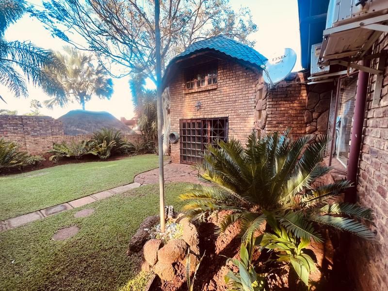 3 Bedroom Property for Sale in Suiderberg Gauteng