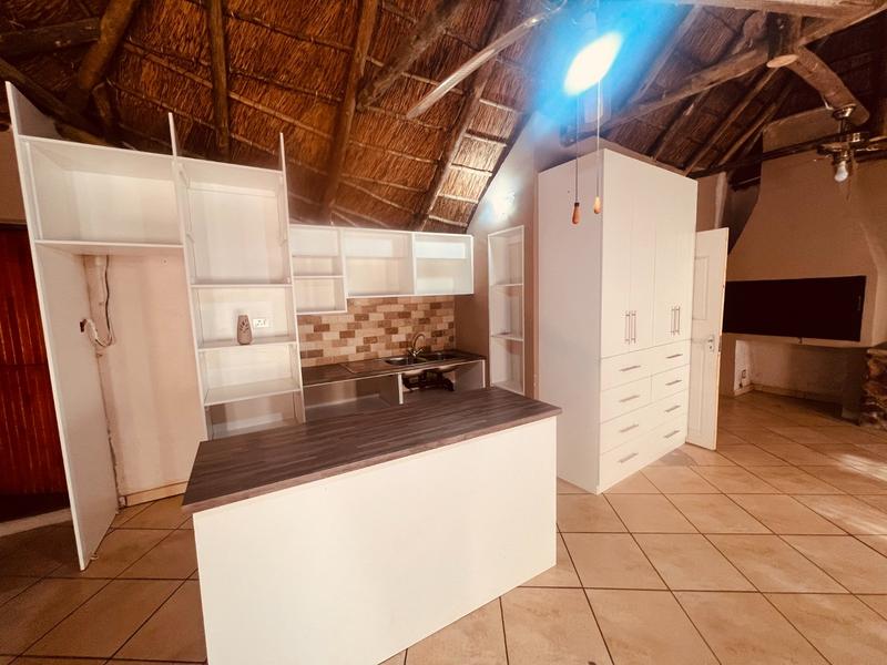 3 Bedroom Property for Sale in Suiderberg Gauteng