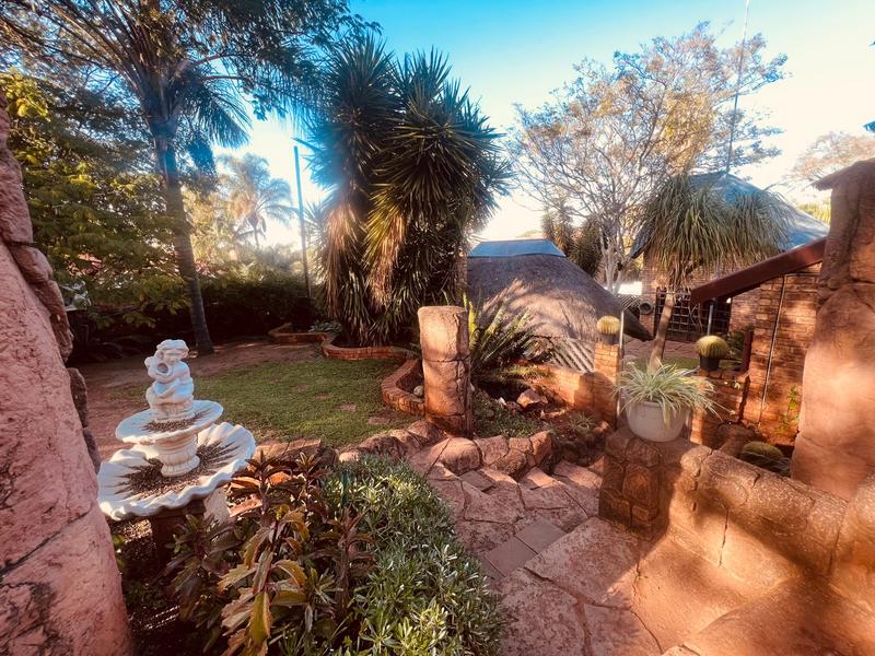 3 Bedroom Property for Sale in Suiderberg Gauteng