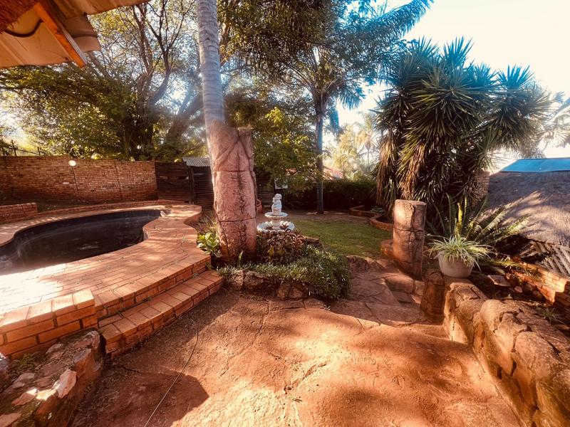 3 Bedroom Property for Sale in Suiderberg Gauteng