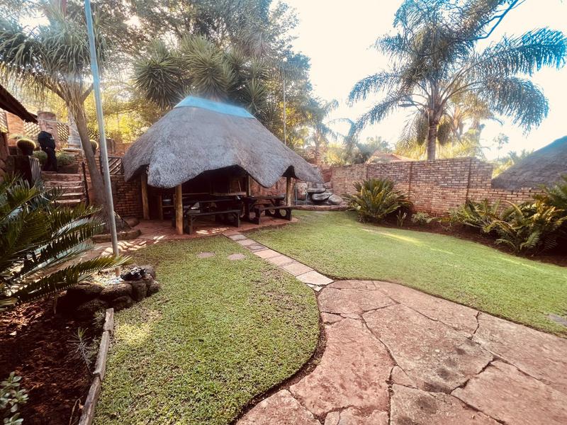 3 Bedroom Property for Sale in Suiderberg Gauteng