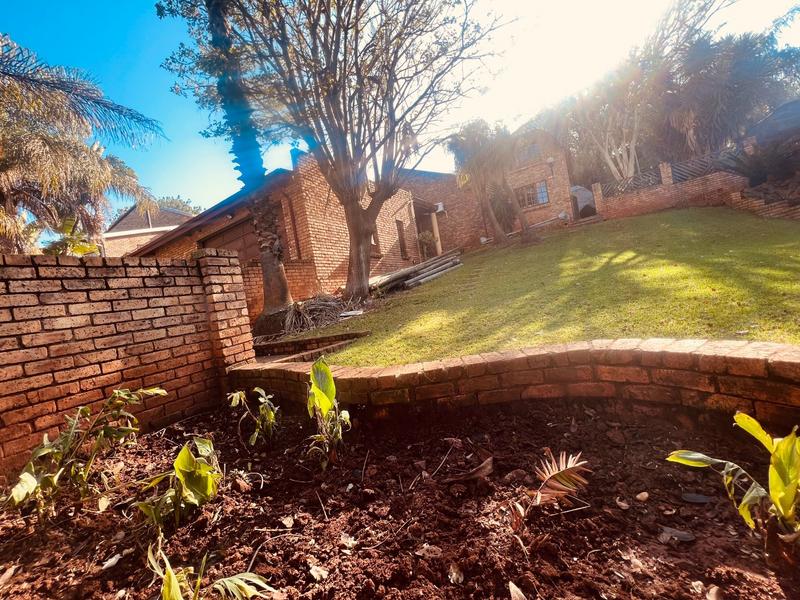 3 Bedroom Property for Sale in Suiderberg Gauteng