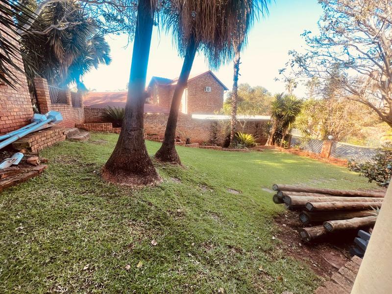 3 Bedroom Property for Sale in Suiderberg Gauteng