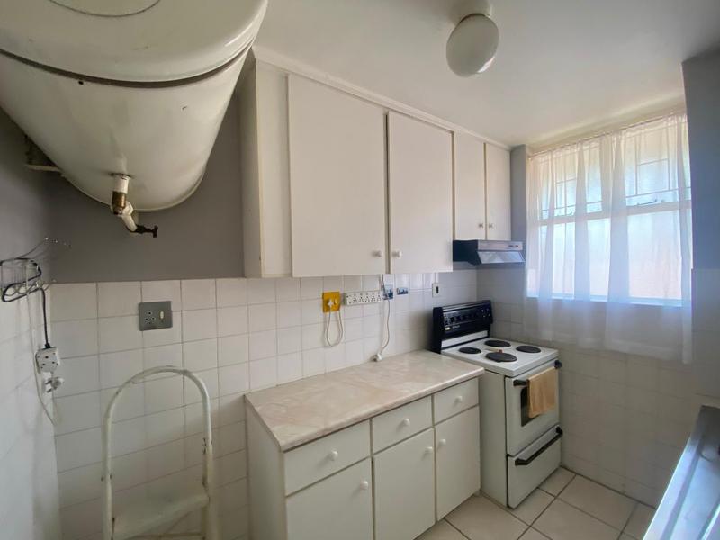1 Bedroom Property for Sale in Villieria Gauteng