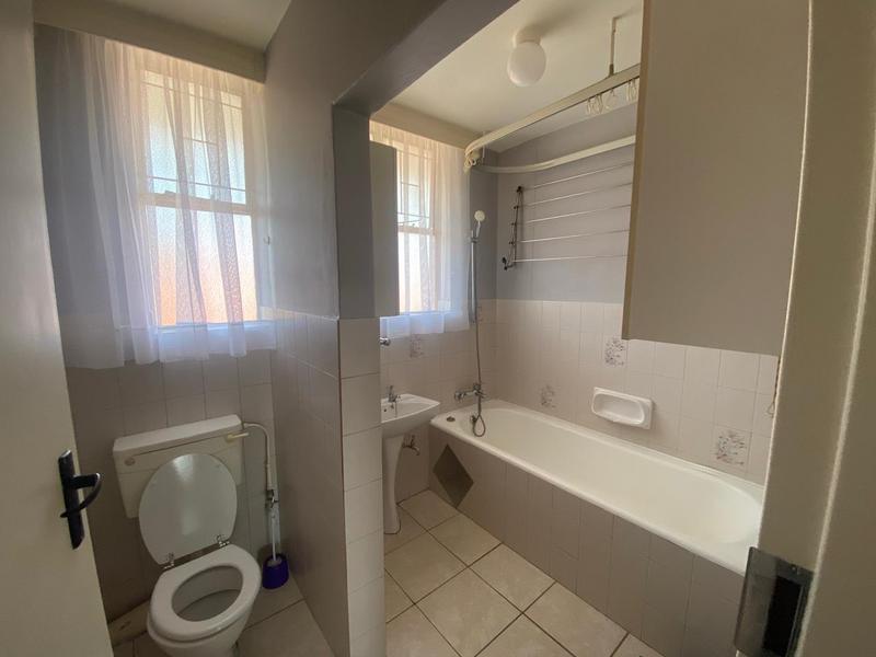 1 Bedroom Property for Sale in Villieria Gauteng