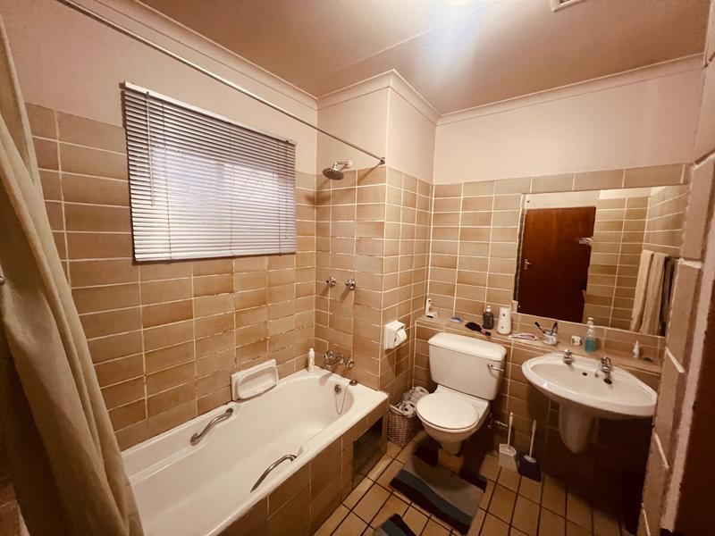 3 Bedroom Property for Sale in Villieria Gauteng