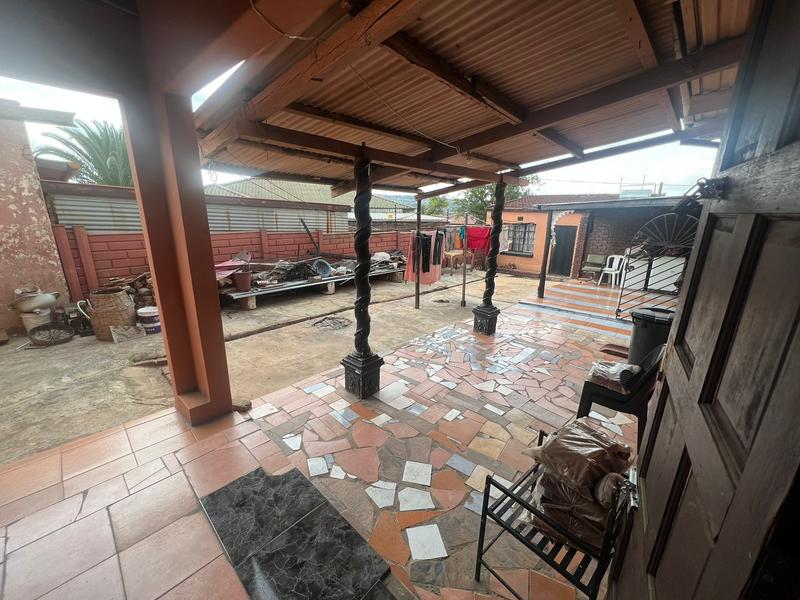 4 Bedroom Property for Sale in Wespark Gauteng