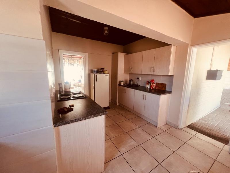 3 Bedroom Property for Sale in Wespark Gauteng