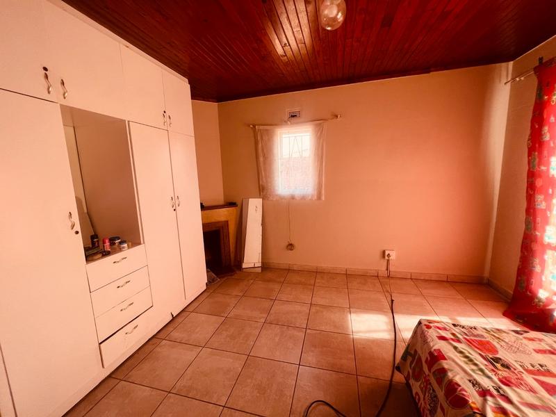 3 Bedroom Property for Sale in Wespark Gauteng