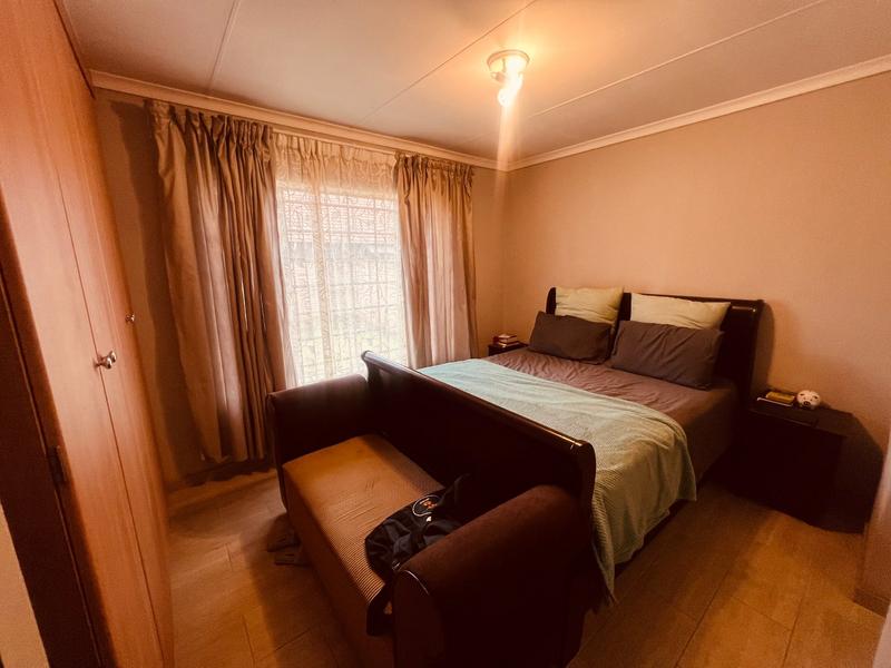 3 Bedroom Property for Sale in Willow Park Gauteng