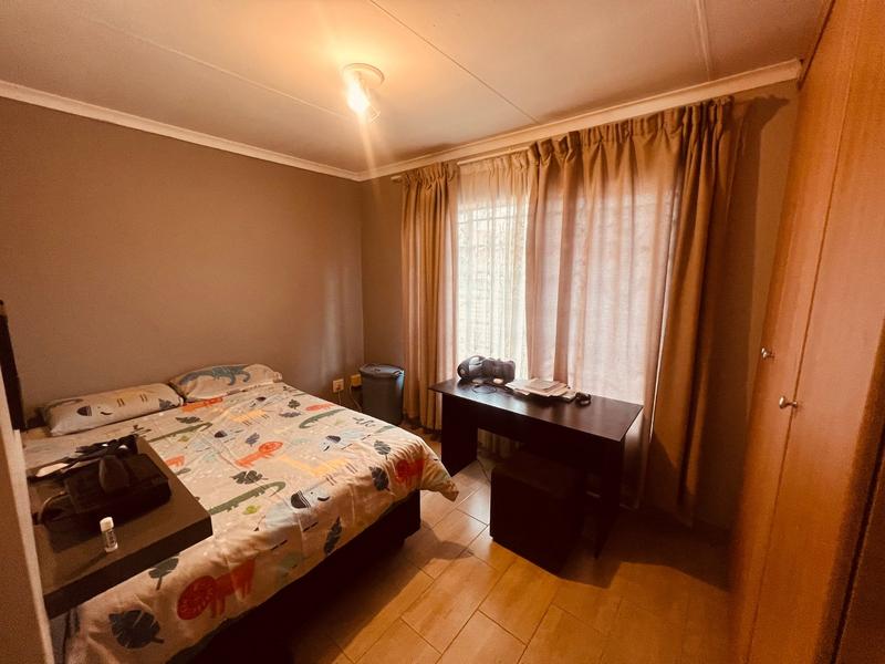 3 Bedroom Property for Sale in Willow Park Gauteng