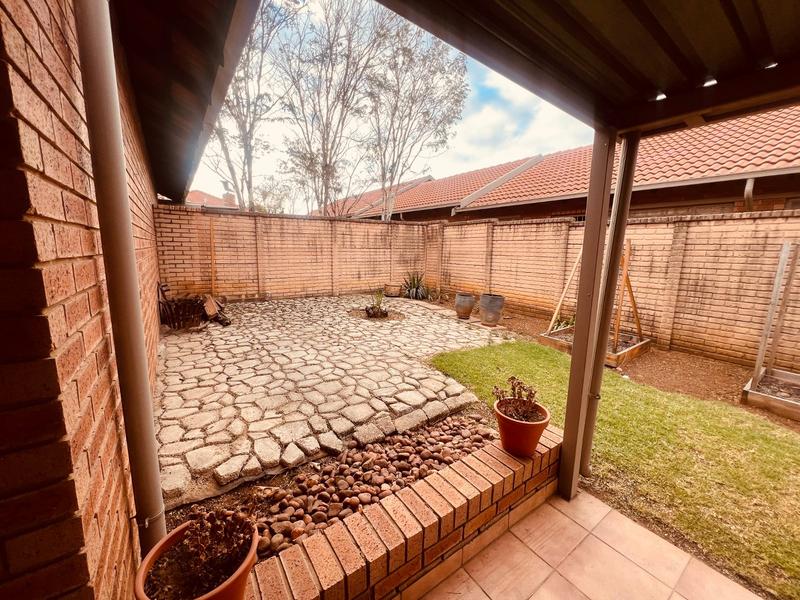 3 Bedroom Property for Sale in Willow Park Gauteng