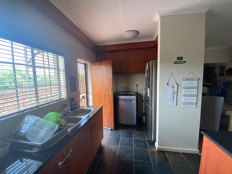 3 Bedroom Property for Sale in Bergtuin Gauteng