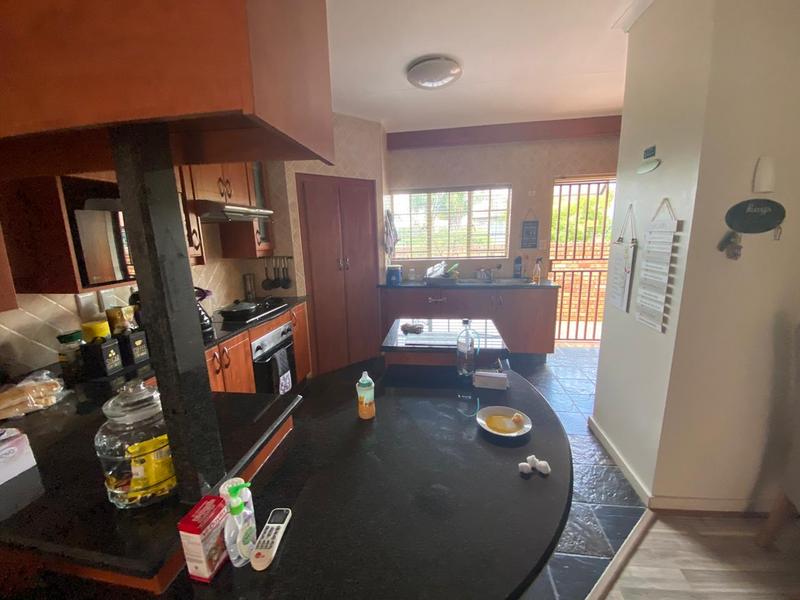 3 Bedroom Property for Sale in Bergtuin Gauteng