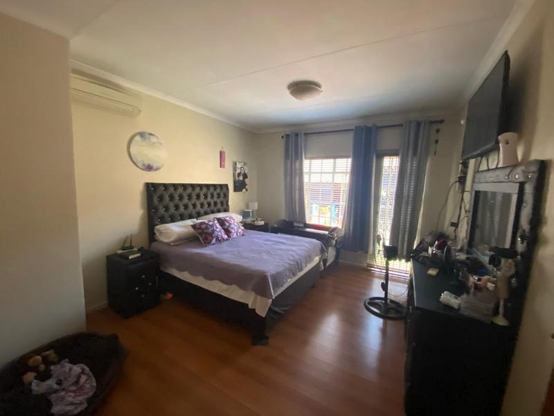 3 Bedroom Property for Sale in Bergtuin Gauteng