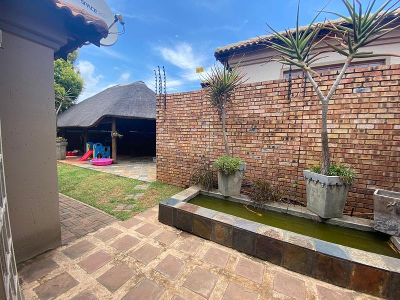 3 Bedroom Property for Sale in Bergtuin Gauteng