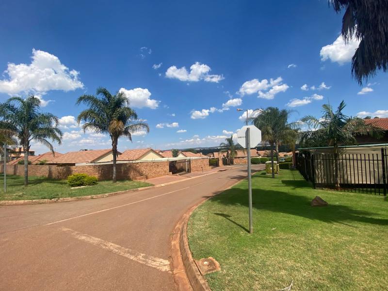 0 Bedroom Property for Sale in Bergtuin Gauteng