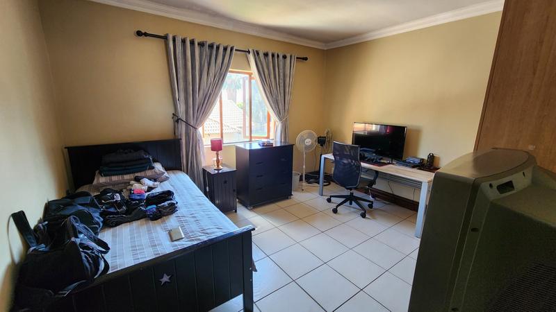 3 Bedroom Property for Sale in Bougainvillea Estate Gauteng