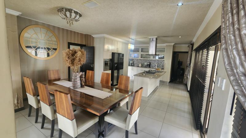 4 Bedroom Property for Sale in Zambezi Country Estate Gauteng