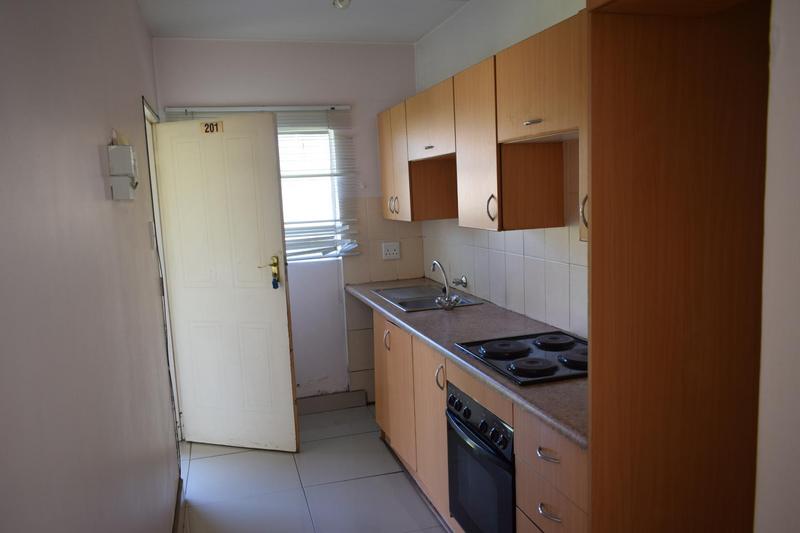 2 Bedroom Property for Sale in Buccleuch Gauteng