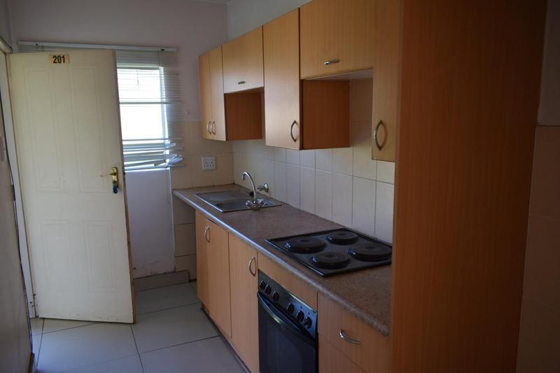 2 Bedroom Property for Sale in Buccleuch Gauteng