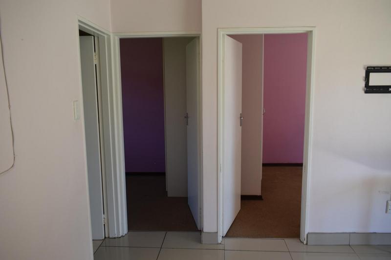 2 Bedroom Property for Sale in Buccleuch Gauteng