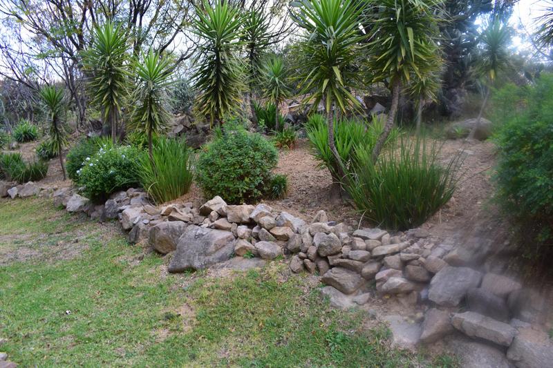 3 Bedroom Property for Sale in Buccleuch Gauteng