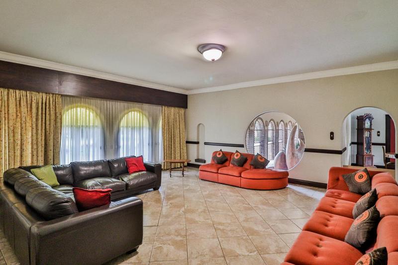 14 Bedroom Property for Sale in Andeon Gauteng