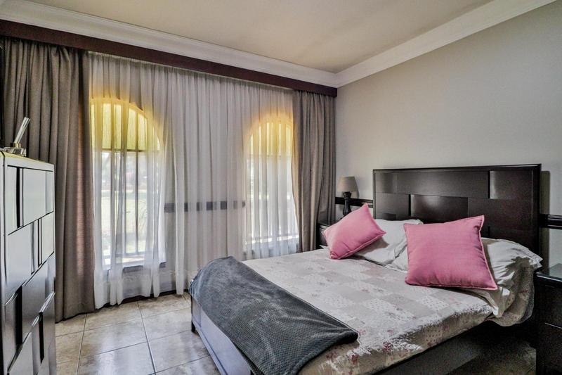 14 Bedroom Property for Sale in Andeon Gauteng