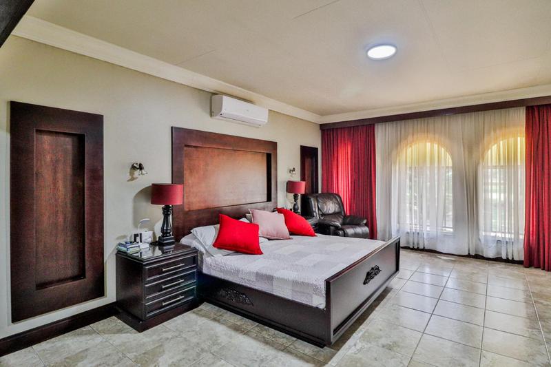 14 Bedroom Property for Sale in Andeon Gauteng