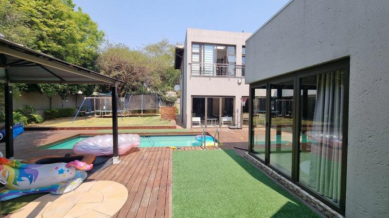4 Bedroom Property for Sale in Midstream Estate Gauteng