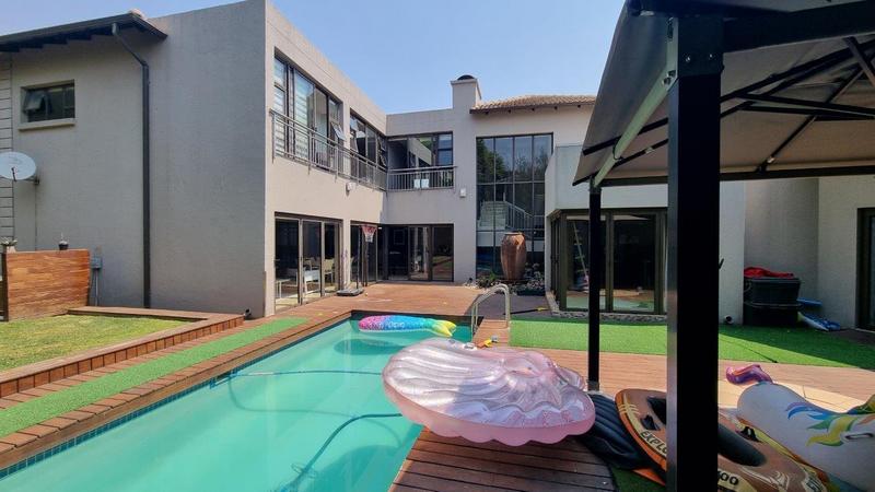 4 Bedroom Property for Sale in Midstream Estate Gauteng