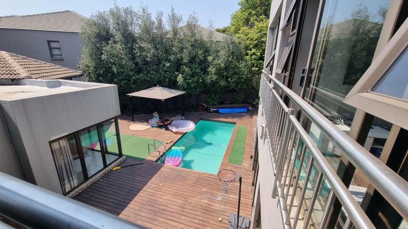 4 Bedroom Property for Sale in Midstream Estate Gauteng