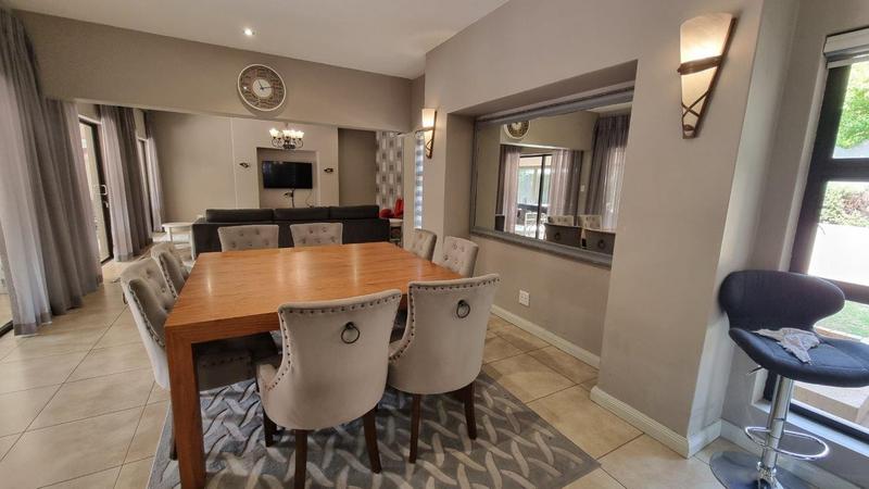 4 Bedroom Property for Sale in Midstream Estate Gauteng