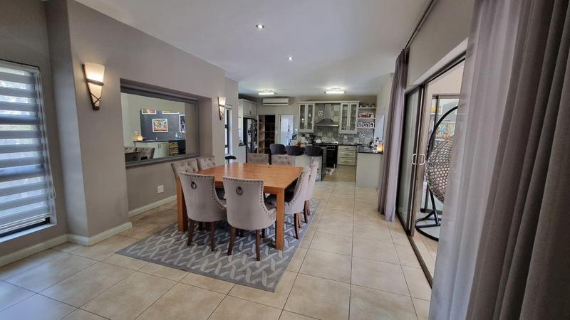4 Bedroom Property for Sale in Midstream Estate Gauteng