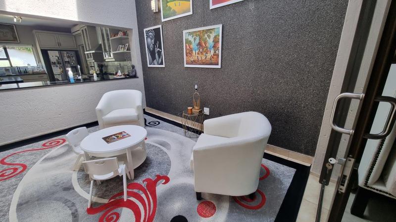 4 Bedroom Property for Sale in Midstream Estate Gauteng