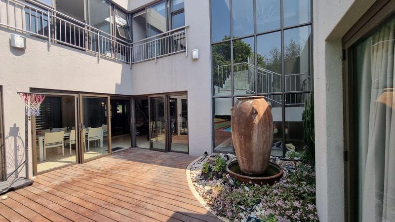 4 Bedroom Property for Sale in Midstream Estate Gauteng