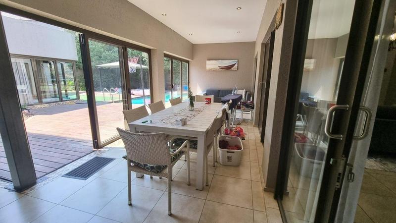 4 Bedroom Property for Sale in Midstream Estate Gauteng