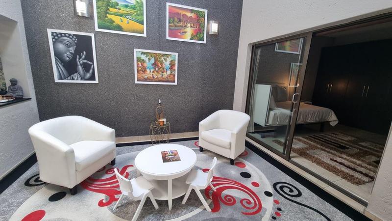 4 Bedroom Property for Sale in Midstream Estate Gauteng