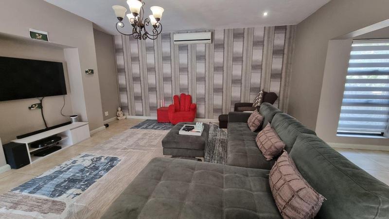 4 Bedroom Property for Sale in Midstream Estate Gauteng