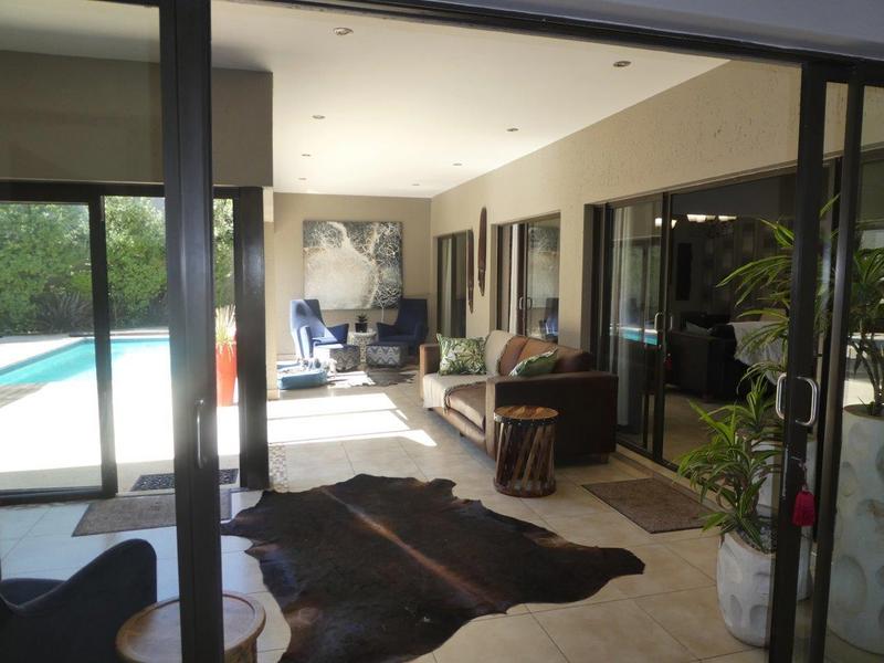 4 Bedroom Property for Sale in Midstream Estate Gauteng