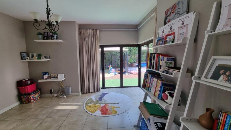 4 Bedroom Property for Sale in Midstream Estate Gauteng